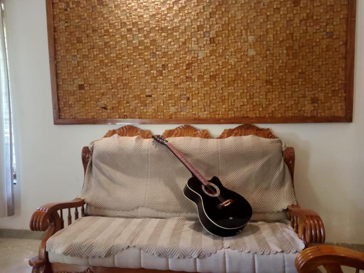 Sinai Homestay Alappuzha Luaran gambar