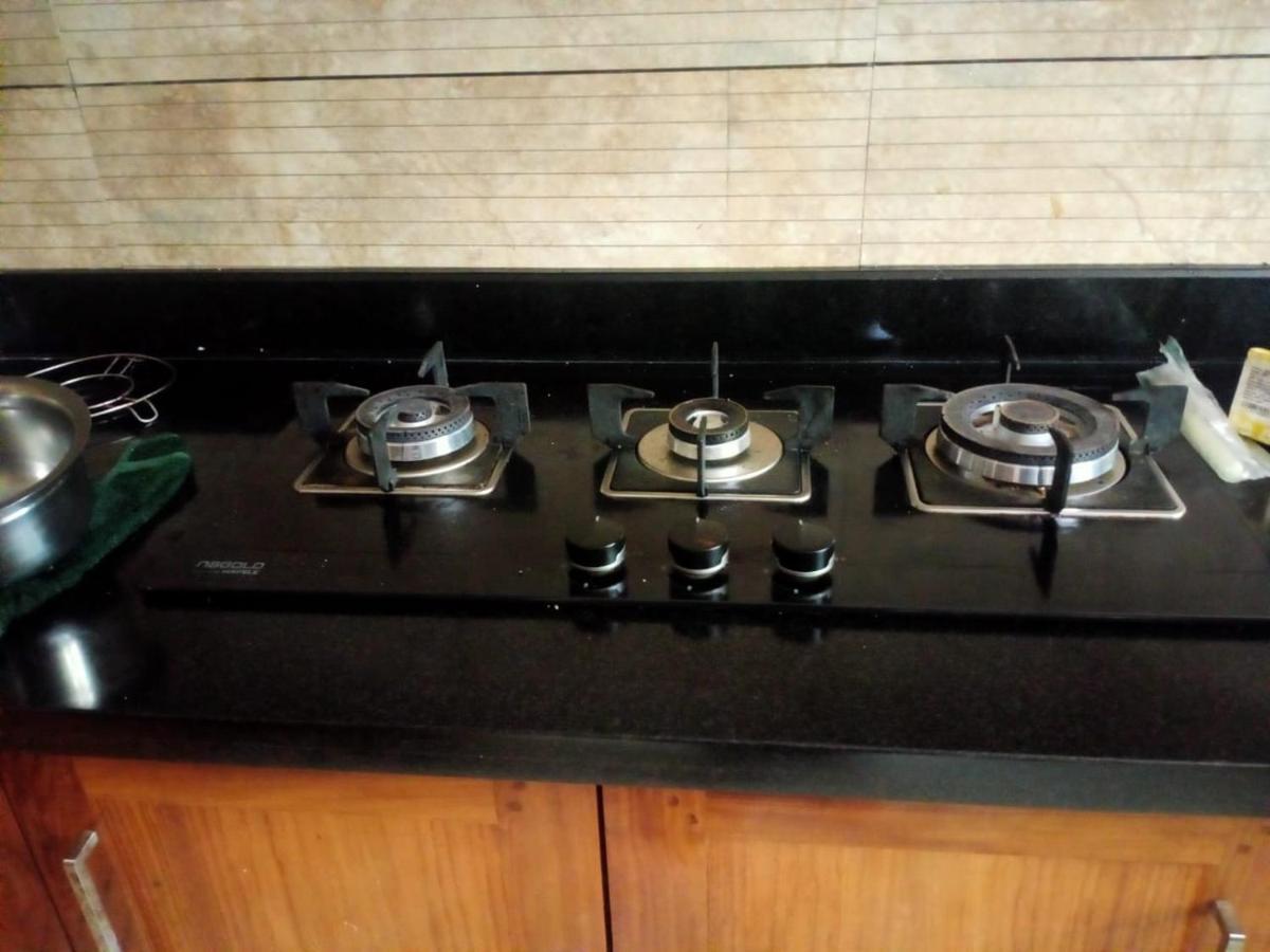 Sinai Homestay Alappuzha Luaran gambar