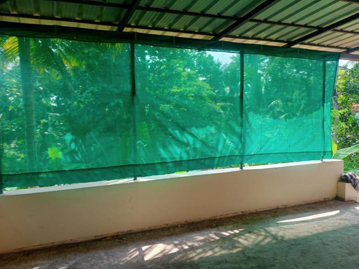 Sinai Homestay Alappuzha Luaran gambar