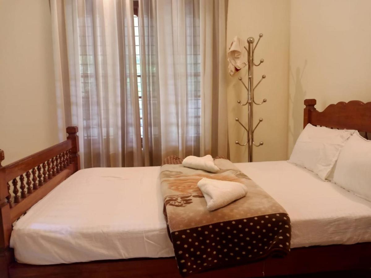 Sinai Homestay Alappuzha Luaran gambar
