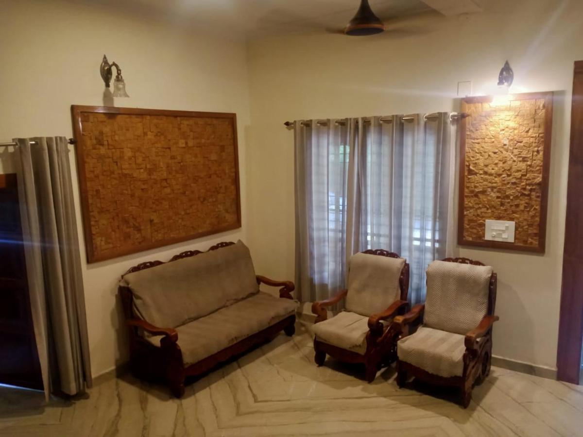 Sinai Homestay Alappuzha Luaran gambar