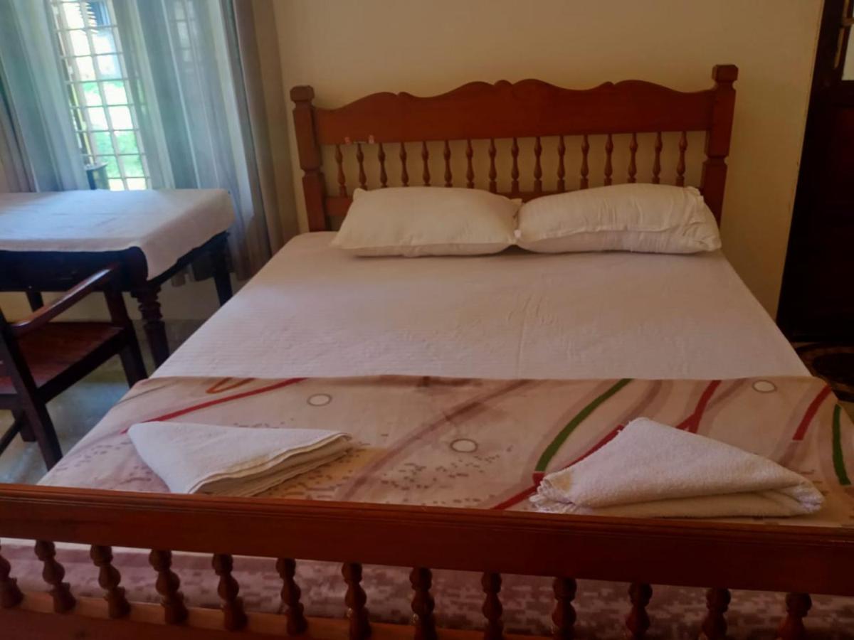 Sinai Homestay Alappuzha Luaran gambar