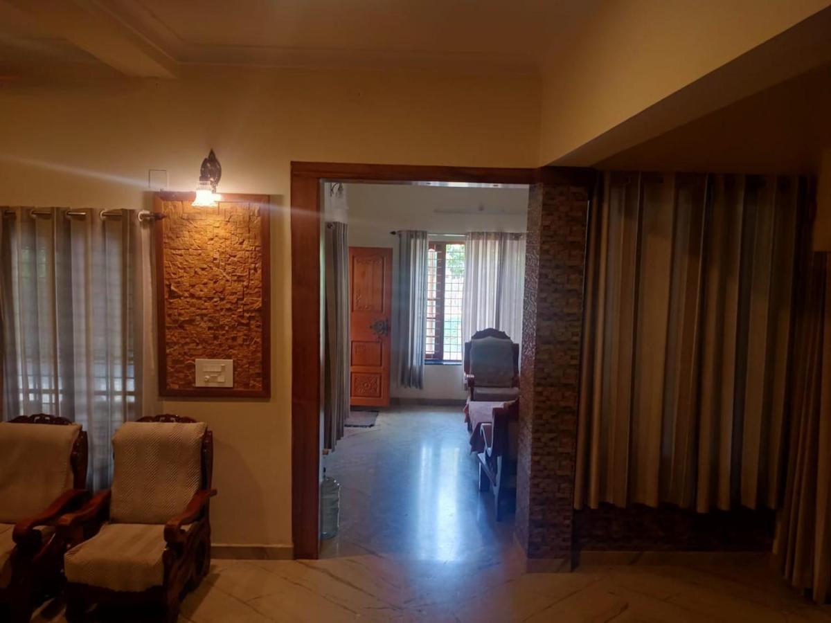 Sinai Homestay Alappuzha Luaran gambar