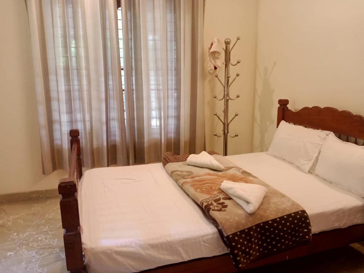 Sinai Homestay Alappuzha Luaran gambar