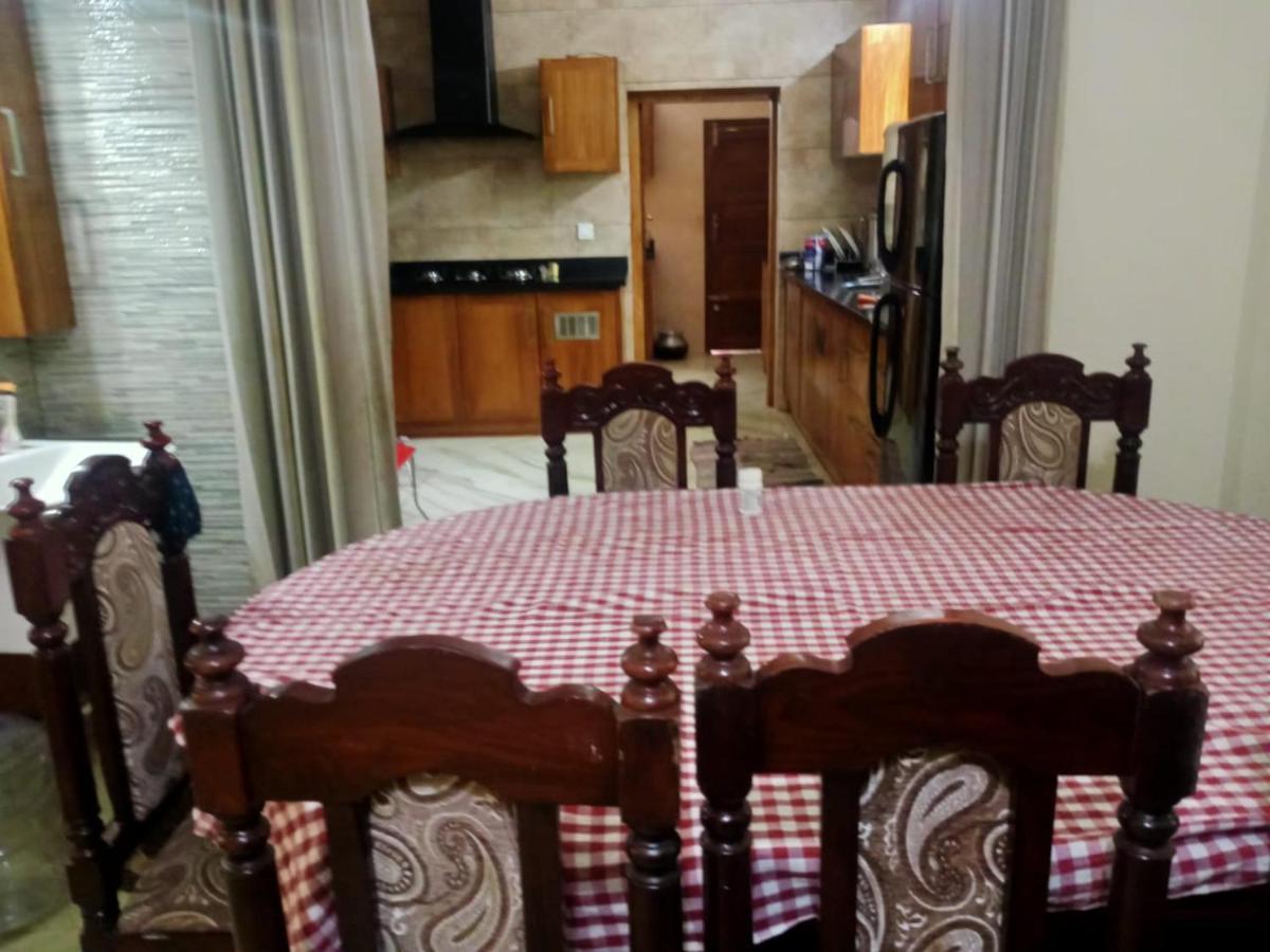 Sinai Homestay Alappuzha Luaran gambar