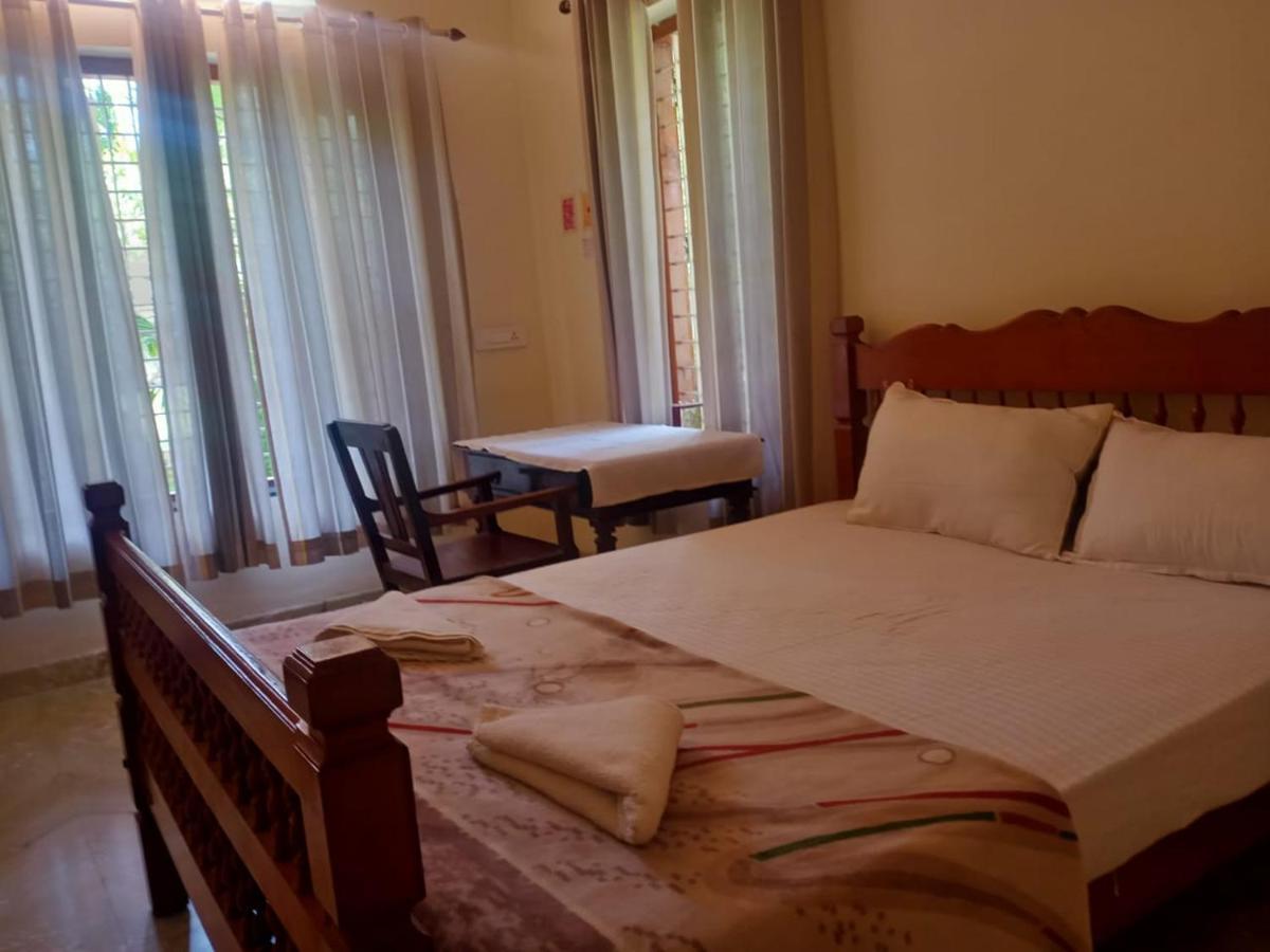 Sinai Homestay Alappuzha Luaran gambar