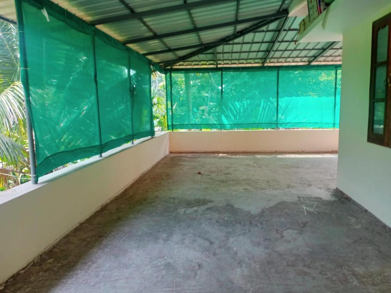 Sinai Homestay Alappuzha Luaran gambar