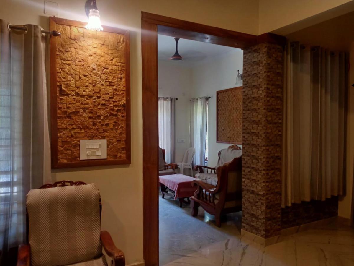 Sinai Homestay Alappuzha Luaran gambar