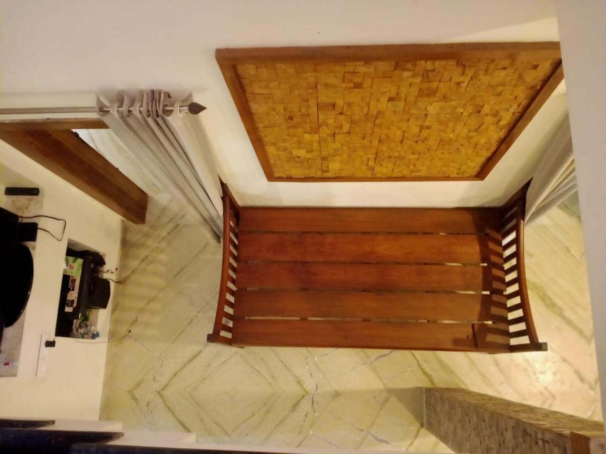 Sinai Homestay Alappuzha Luaran gambar