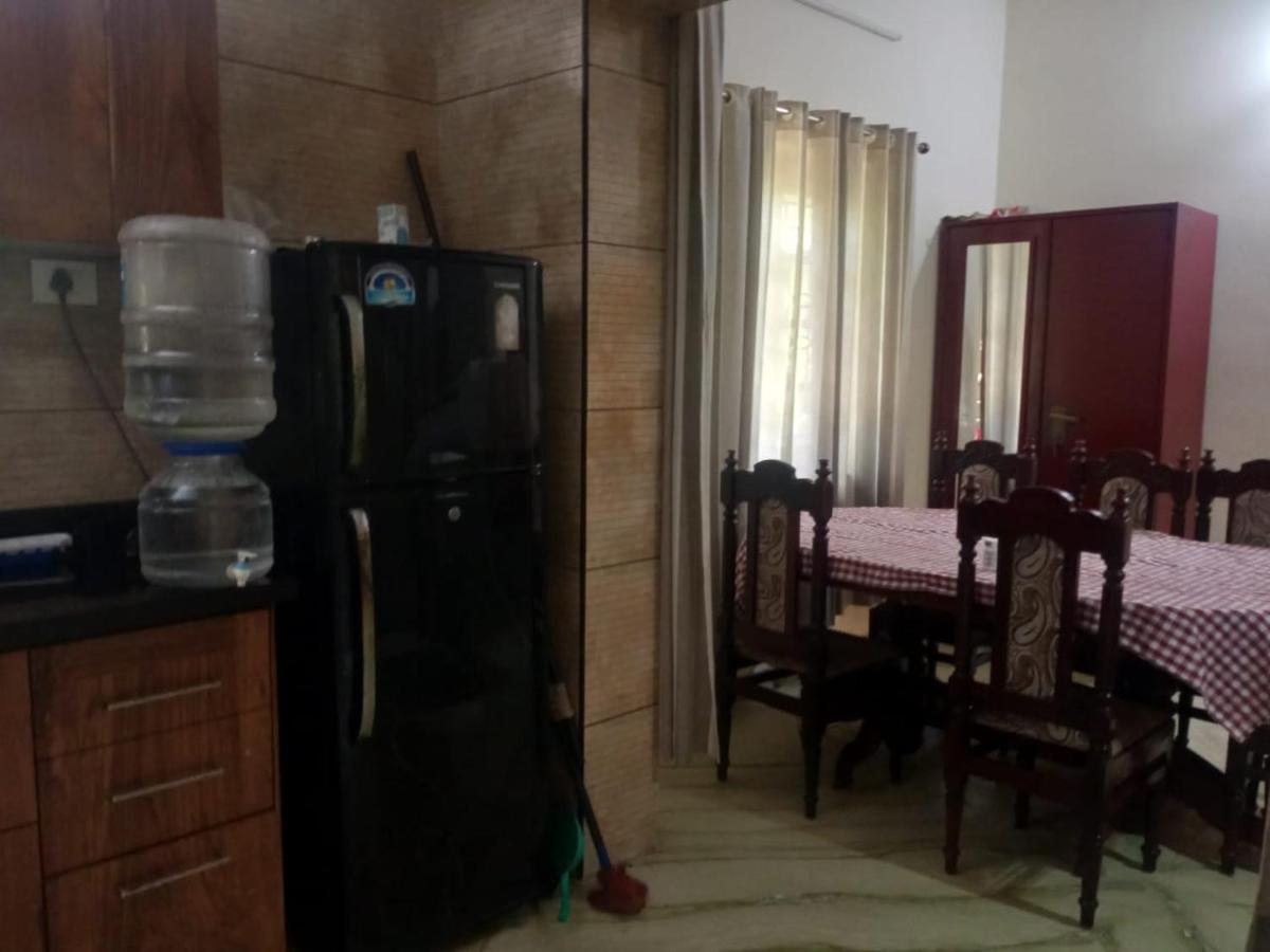 Sinai Homestay Alappuzha Luaran gambar