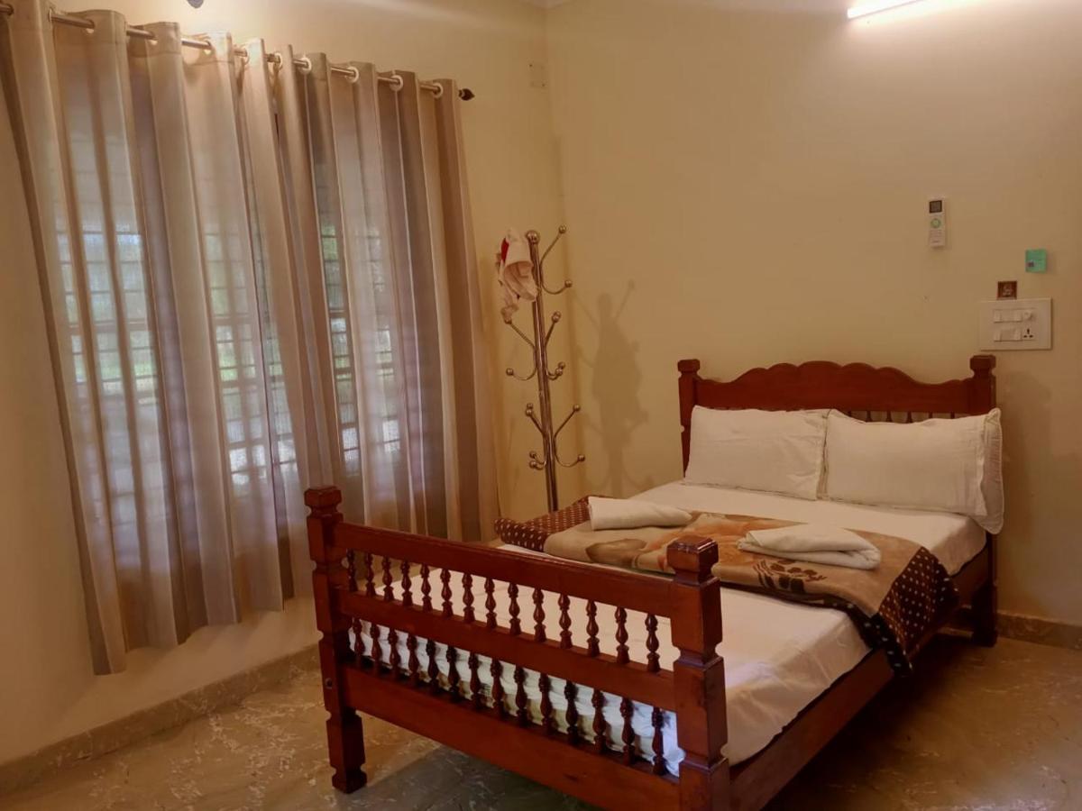 Sinai Homestay Alappuzha Luaran gambar